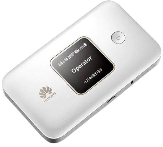 Huawei E5785-320 MiFi router Europa