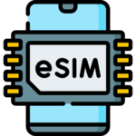 eSIM providers