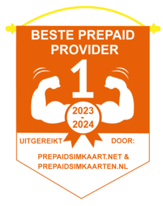 Beste Prepaid 2023-2024